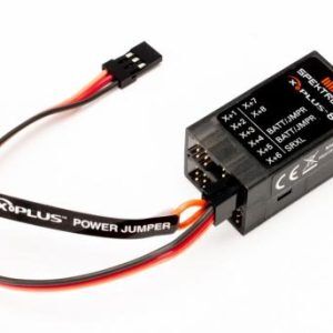 Futaba R3008SB 8ch Rx T-FHSS (S-Bus) (HV) 2.4GHz - Kings