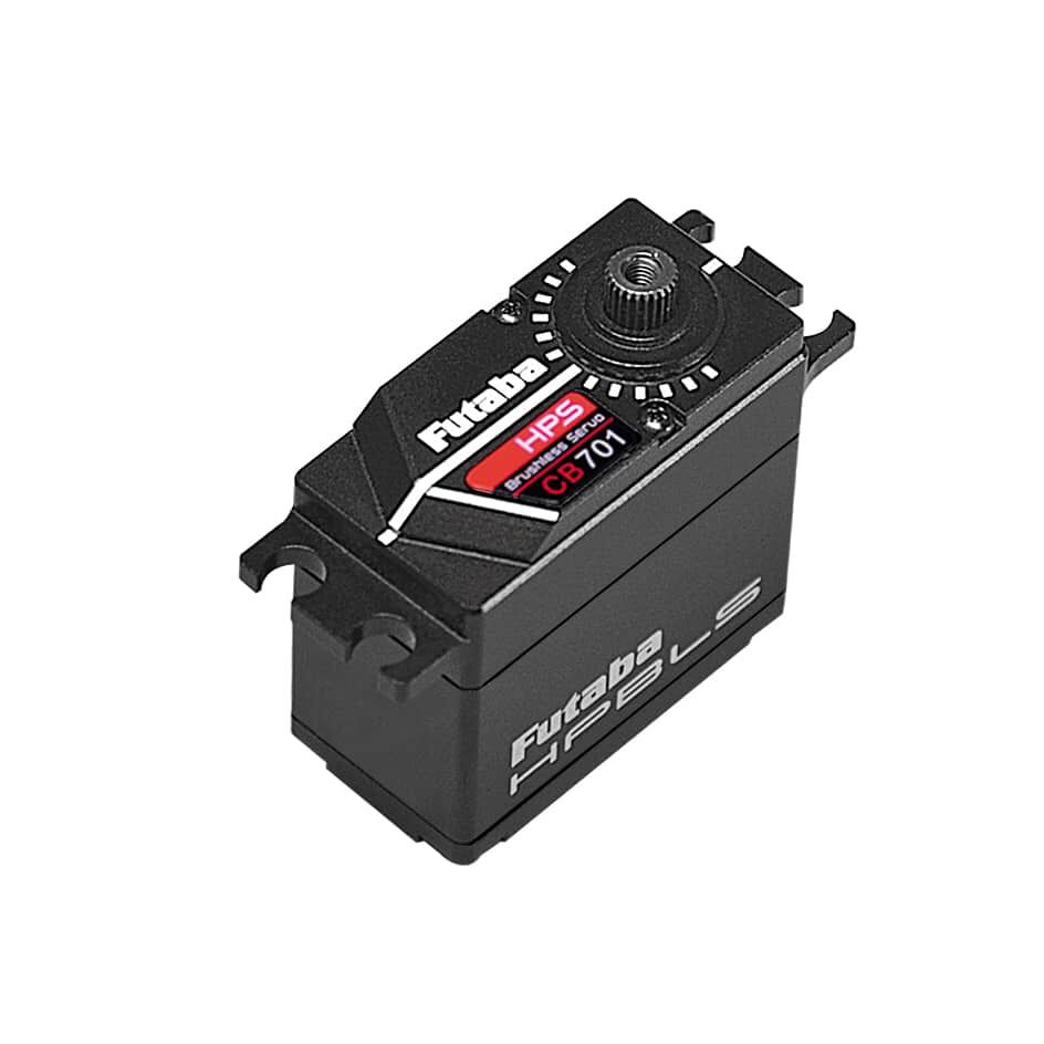 【超歓迎】 Futaba Servo Car Standard Voltage High SBus2 HPS-CB701 ホビーラジコン