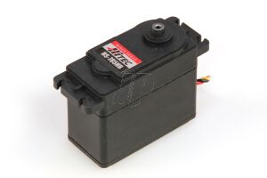 SAVOX　1252MG-PLUS LOW PROFILE DIGITAL SERVO .07/97.2 – Savox USA