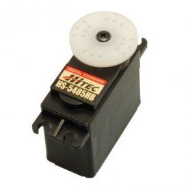 Savox SC-1252MG Plus Low Profile Digital Servo 7KG/0.07s
