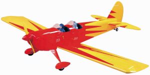 Seagull Extra 300S 61-75 ARTF SEA-70B - Kings Lynn Model Shop