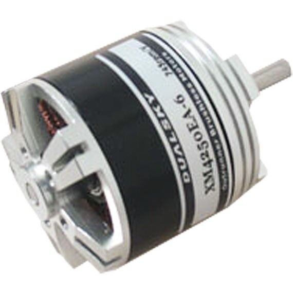 X-motor DUALSKY XM4250CA-10 ブラシレスモーター X-motor DUALSKY XM4250CA-10 ブラシレスモーター - メルカリ