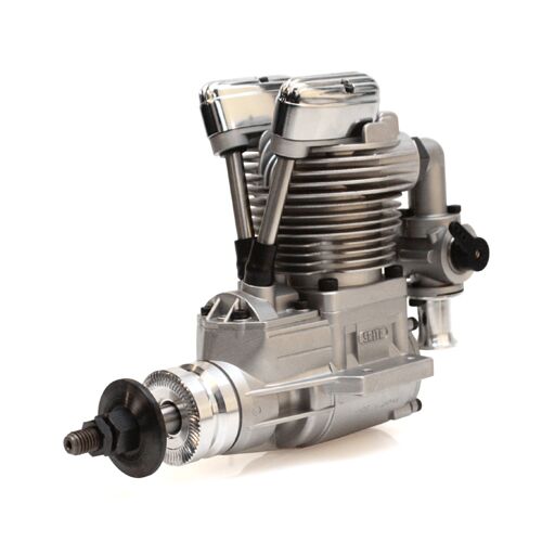 Saito FA-180B 4-Stroke Engine - Kings Lynn Model Shop
