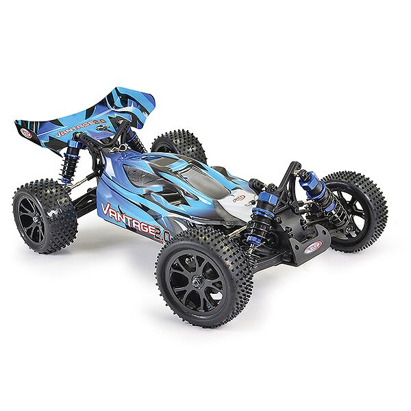 FTX Vantage 2.0 1/10 Buggy 4WD Brushed RTR - Kings Lynn