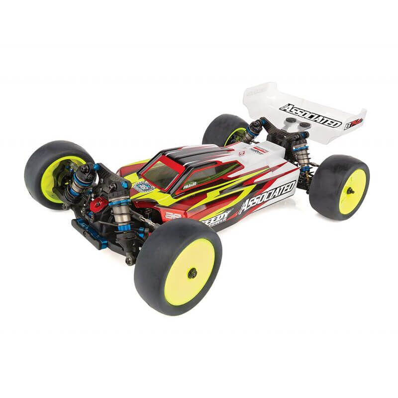 Team Associated RC10 B74.2D CE Team KIT - Kings Lynn Model Shop